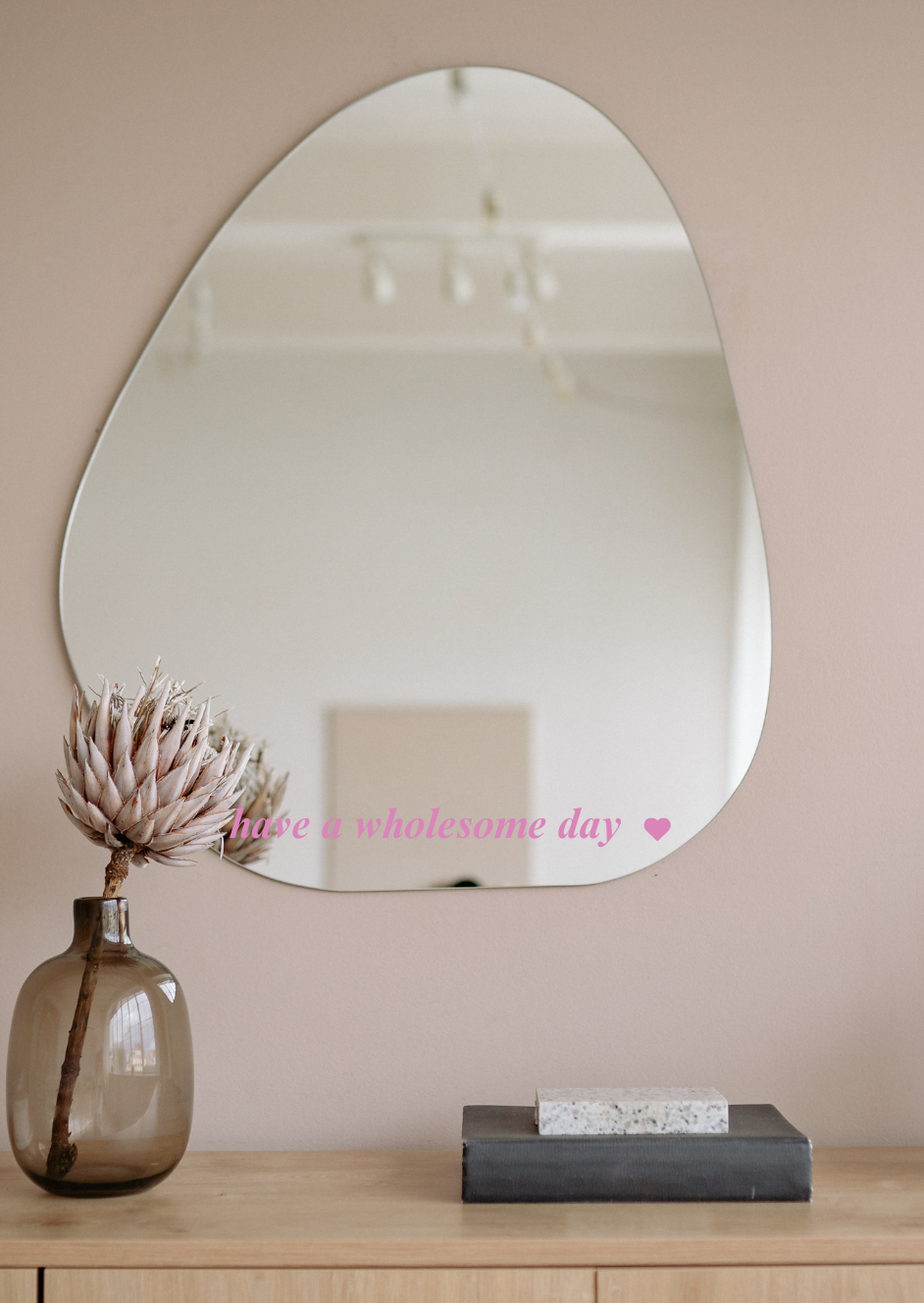 Mirror Decals